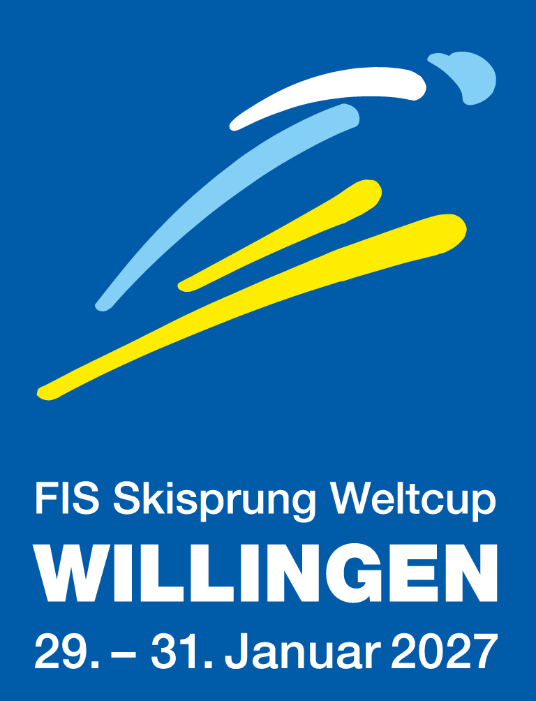 FIS Skisprung Weltcup Willingen 2027